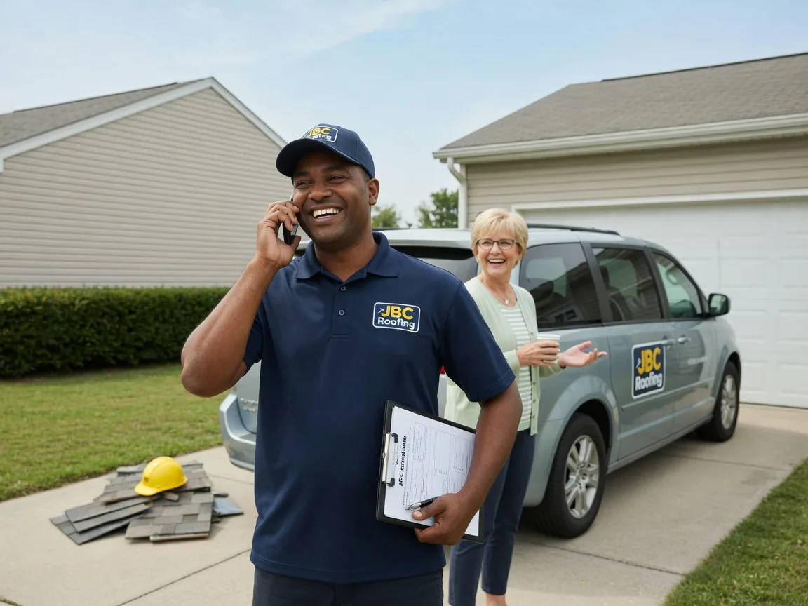 Roof Replacement Gilberton, PA FAQs